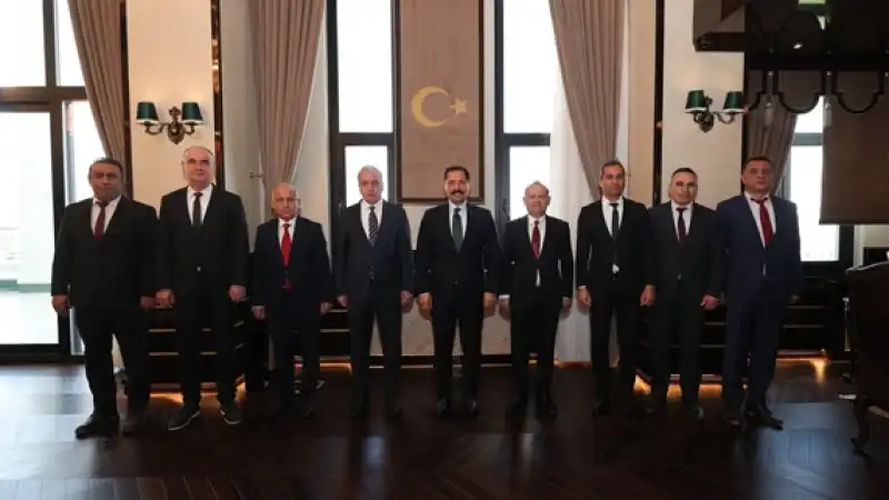 Vergi Haftası Kutlu Olsun!