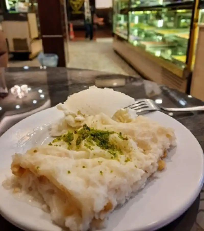 Ramazan Sofralarının Hafif Tatlı Lezzeti: 