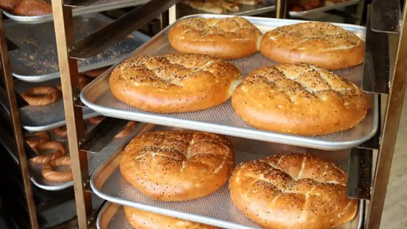 İftarın Sofralarının Yıldızı: “Ramazan Pidesi”