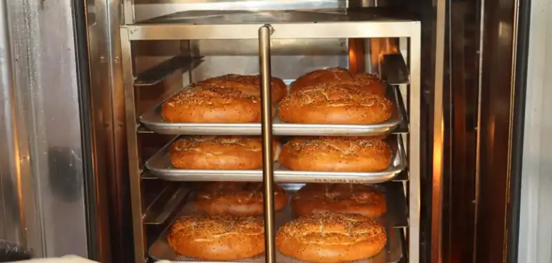 İftarın Sofralarının Yıldızı: “Ramazan Pidesi”