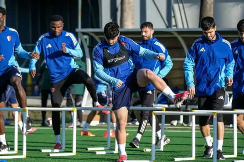 Atakaş Hatayspor’da Galibiyet Sessizliği Sürüyor