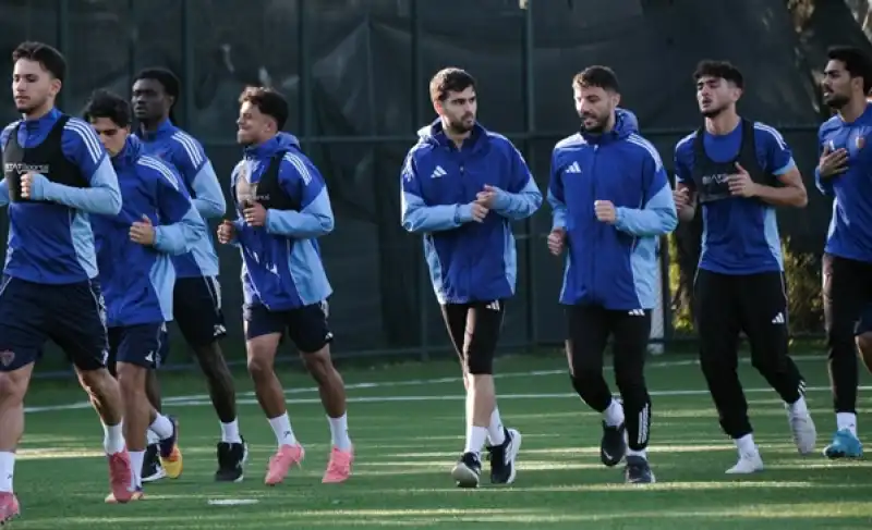 Atakaş Hatayspor’da Galibiyet Sessizliği Sürüyor