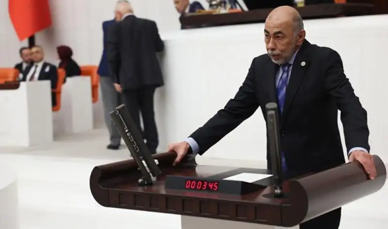 Çirkin: “Gıda Fiyatları Artık Güvenlik Sorunudur”