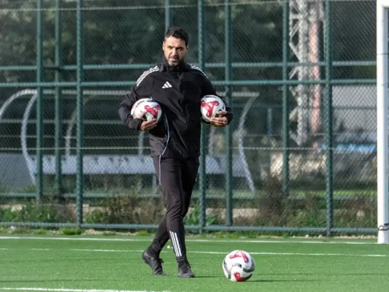 Hatayspor, Sahasında Moral Peşinde