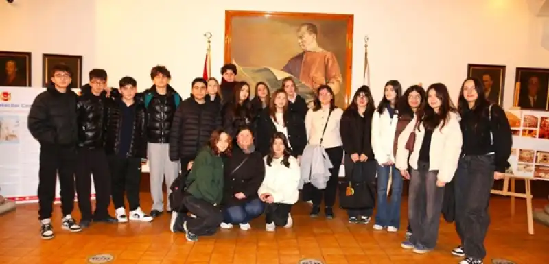 TGC’den “Yapay Zeka, Toplumsal Cinsiyet Eşitliği Ve Gazetecilik” Toplantısı