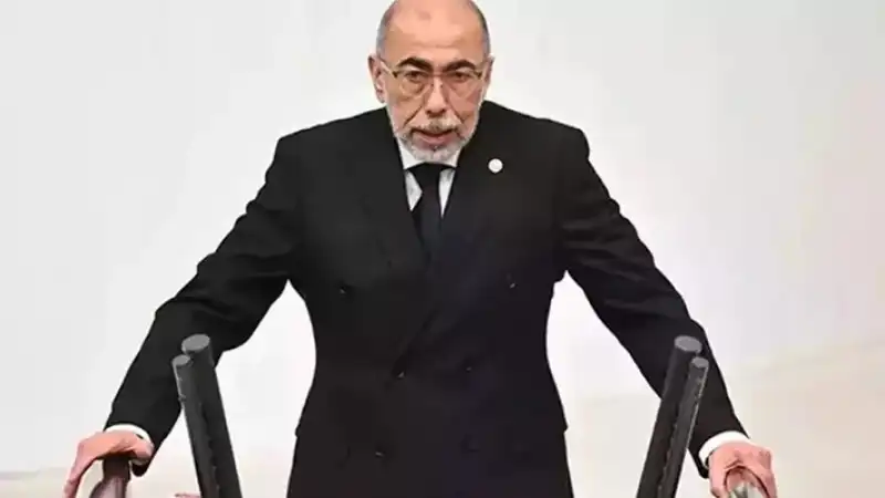 “Hatay MGK Gündemine Alınmalı!”