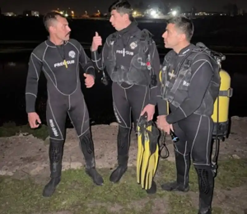 Reyhanlı’da Gölde Kaybolduğu İhbarı Yapılan Çocuk Ekipleri Harekete Geçirdi