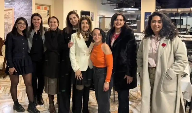 KAGİD Üyeleri İftar Sofrasında Buluştu