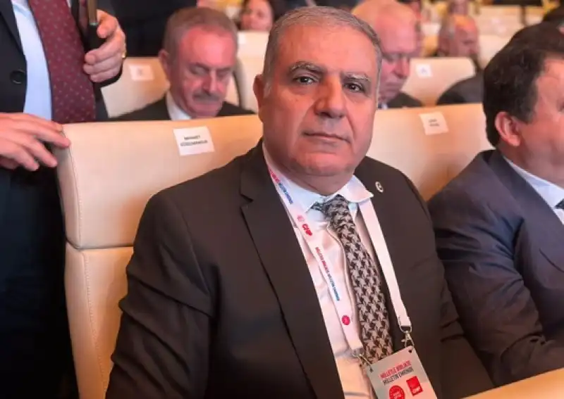 Güzelmansur: “Akaryakıt Zamları Vatandaşa Yansıtılmamalı, Eşel Mobil Derhal Devreye Alınmalıdır”