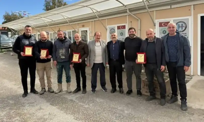 Alakuş: “Geçmişi Olmayanın Geleceği Olmaz”