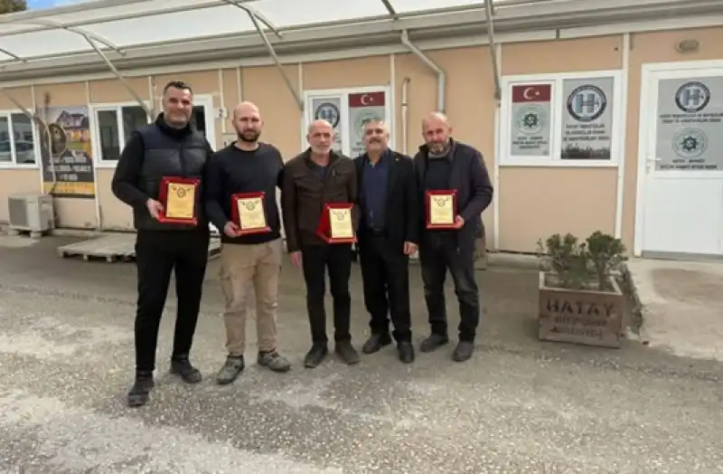 Alakuş: “Geçmişi Olmayanın Geleceği Olmaz”