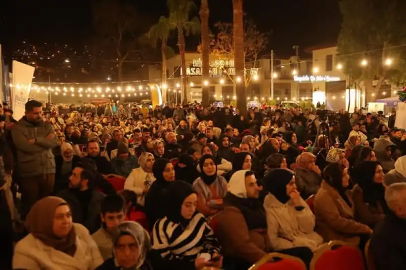 Hayati İnanç’la Keyifli Ramazan Akşamı