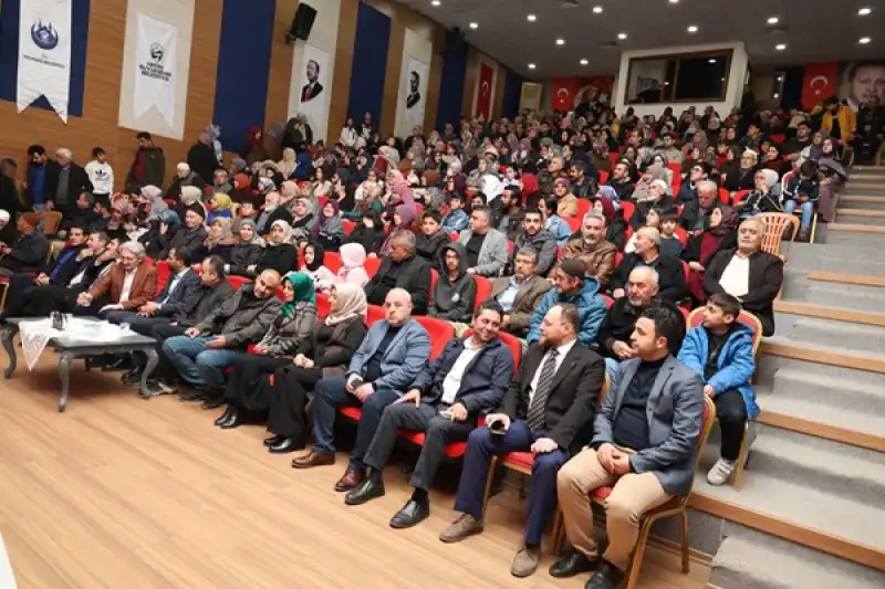 İlahiyatçı Eğin, Yayladağılarla Buluştu