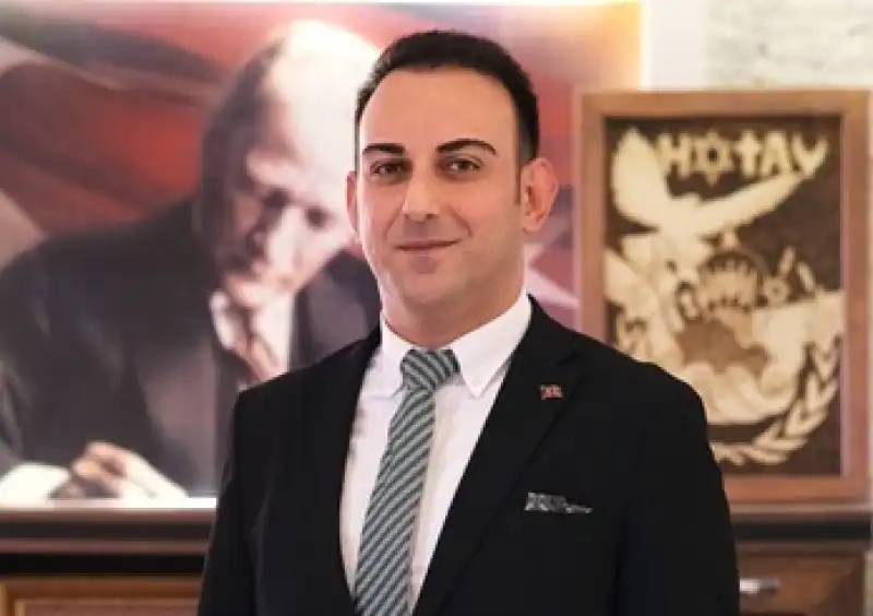 Başkan Halil İbrahim Özgün Duyurdu: Defne’de Hizmet Atağı Başlıyor