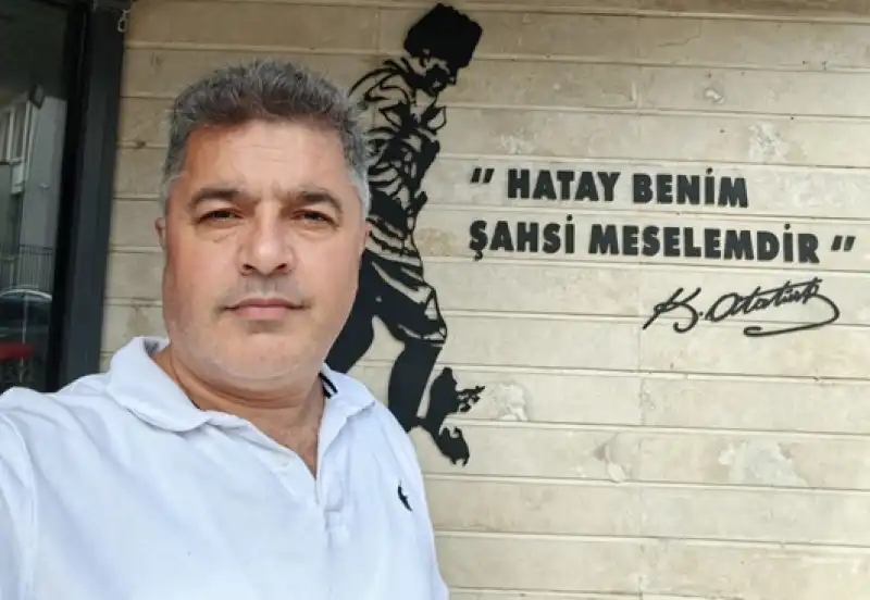 Hatay Taraftarın Sesi Derneği’nden Ramazan’da Örnek Yardım Kampanyası