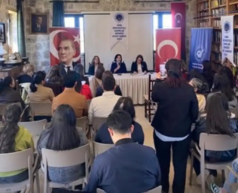 8 Mart Dünya Emekçi Kadınlar Gününde Dayanışma