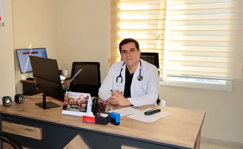 Antakya Özel Yaşam Cerrahi Tıp Merkezi Yeniden Hizmete Başladı