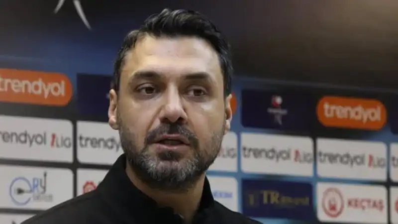 “Sahadaki Duruşumuz Her Geçen Hafta Daha Net Ortaya Çıkıyor!”