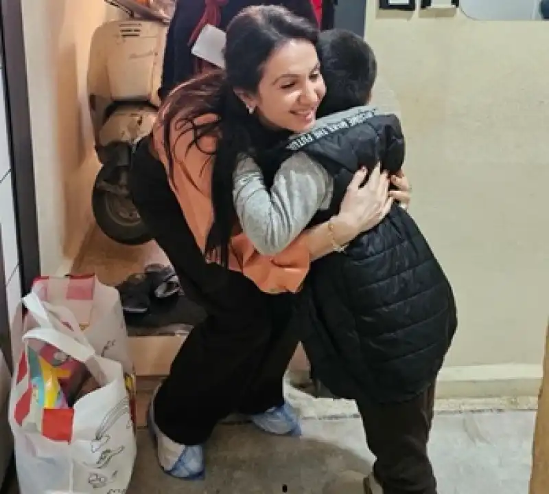 İskenderun Devlet Hastanesi’nden Gönüllere Dokunan Ziyaretler