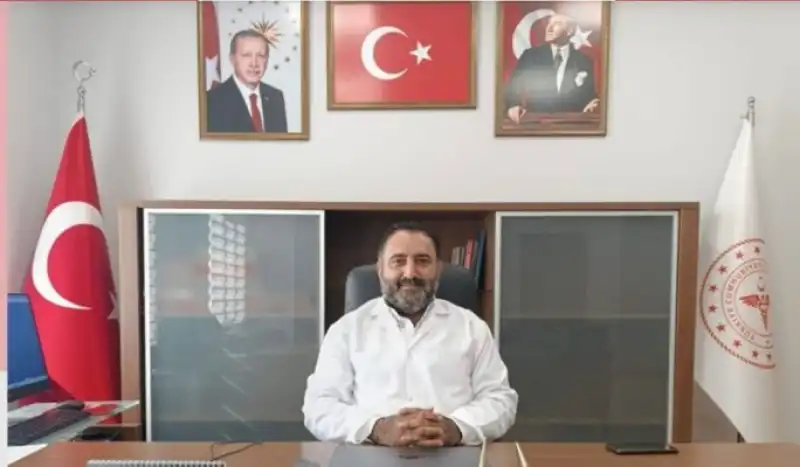 Hatay Eğitim Ve Araştırma Hastanesi’nin Sağlık Altyapısı Güçleniyor