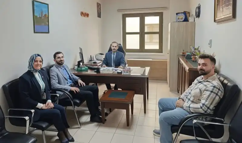 Gençleri Sağlıklı Yarınlara Hazırlamak Zorundayız 