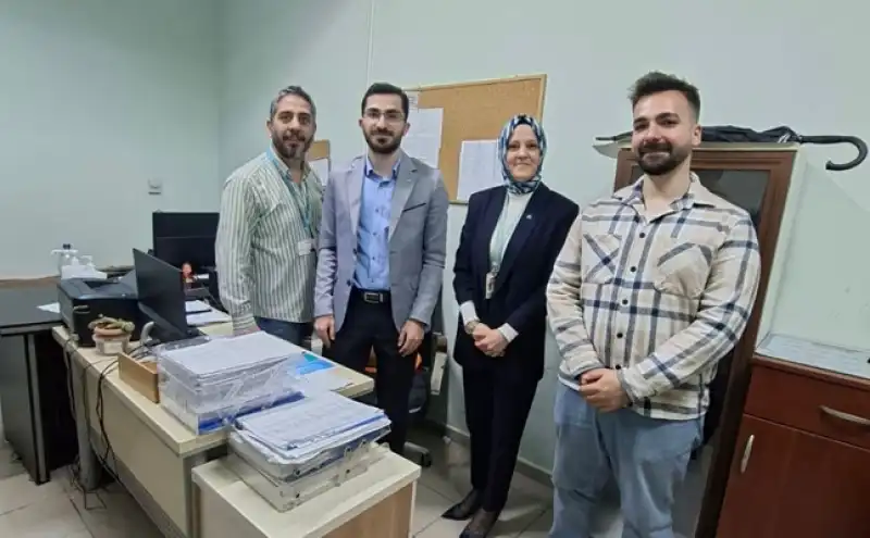 Gençleri Sağlıklı Yarınlara Hazırlamak Zorundayız 