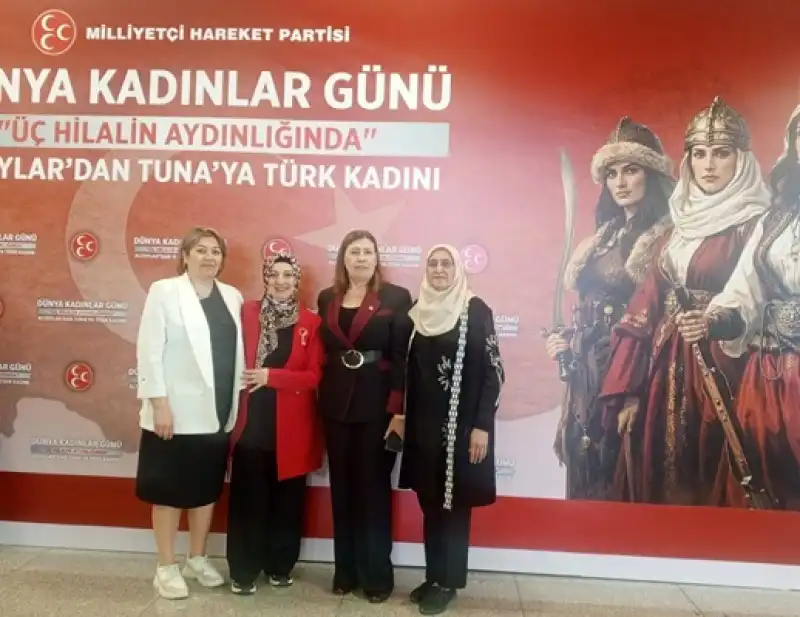 Hataylı Depremzede Gülcan Yılmaz’a Ankara’da Anlamlı Ödül