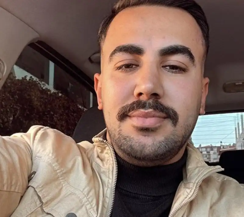 İran’dan Reyhanlı’ya Acı Haber Geldi!