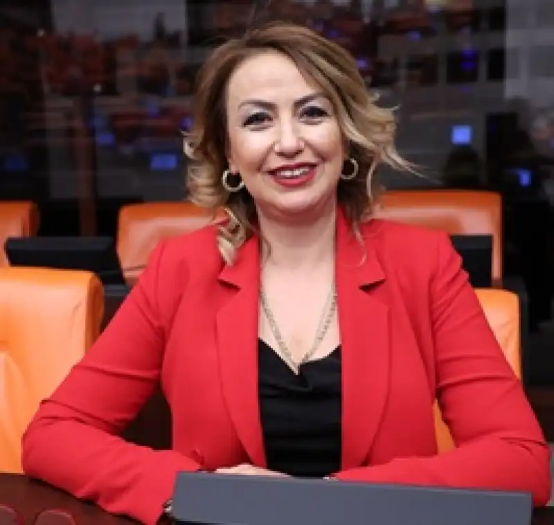 CHP’li Kara: “Yoksulluğu Bitirmek Değil, Yönetmek İstiyorlar”