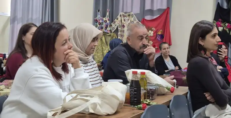 Hatay’dan Dijital Geleceğe: Kadınların Gücüne ELEVATE Desteği