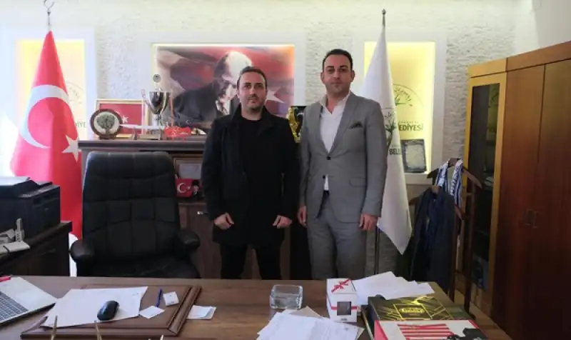 Defne’de Siyasi Hareketlilik: TKP’li Meclis Üyesi Atasoy CHP’ye Katılıyor