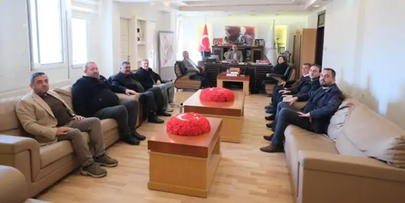 Defne’de Siyasi Hareketlilik: TKP’li Meclis Üyesi Atasoy CHP’ye Katılıyor