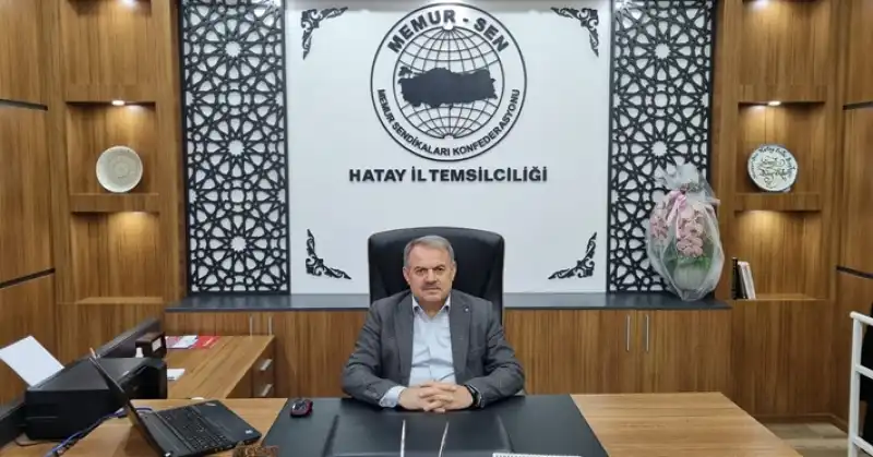 Bayrakdar’dan Ara Tatil Mesajı: “Öğrenciler İçin Önemli Bir Dinlenme Fırsatı”