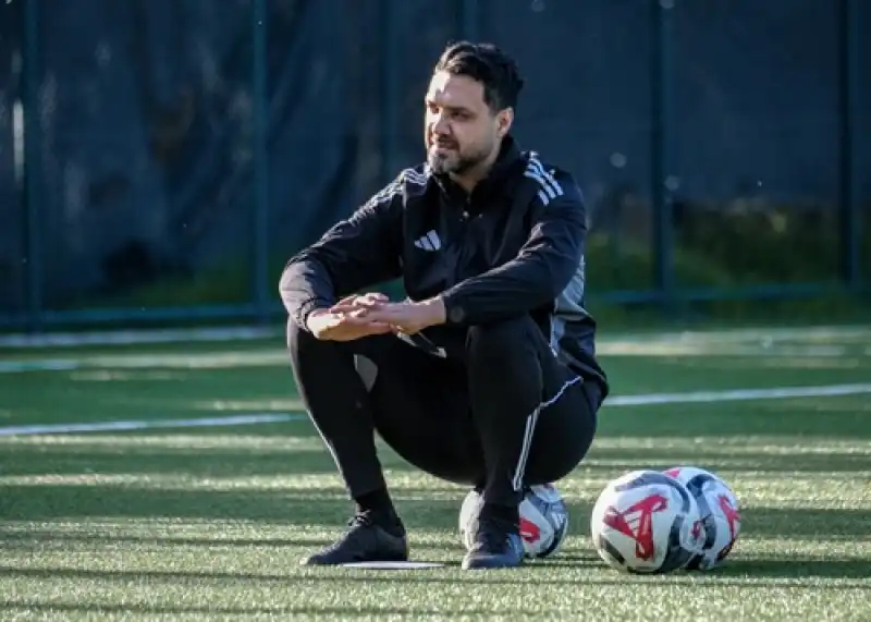 Bekir İrtegün’e Ceza: 1 Maç Kulübeye Giriş Yasağı Ve 40 Bin TL Para Cezası