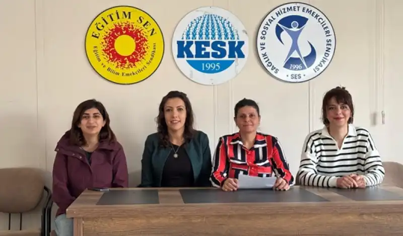 14 Mart Sağlık Haftası’nda Mücadele Vurgusu