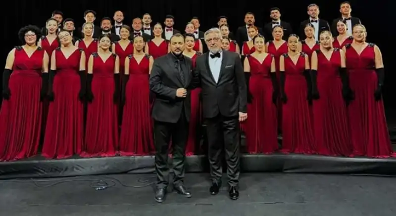 TRT Müzik’te Hatay Rüzgarı Esecek!