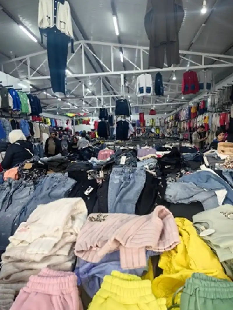 Hataylı Taraftarlardan Bayram Öncesi Anlamlı Destek: 120 Çocuğa Bayramlık