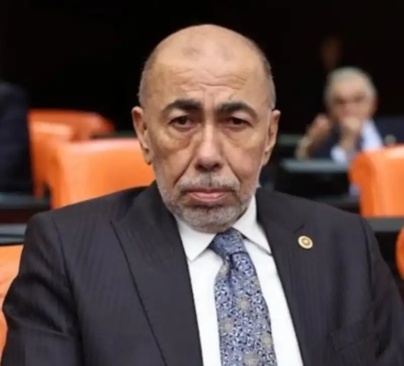 “Türkiye Hepimizden Büyüktür”