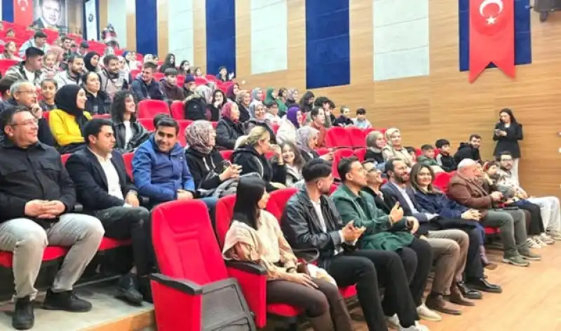 Yayladağı’nda Kahkaha Dolu Ramazan