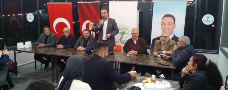 Borçların Büyük Bir Kısmını Ödedik!