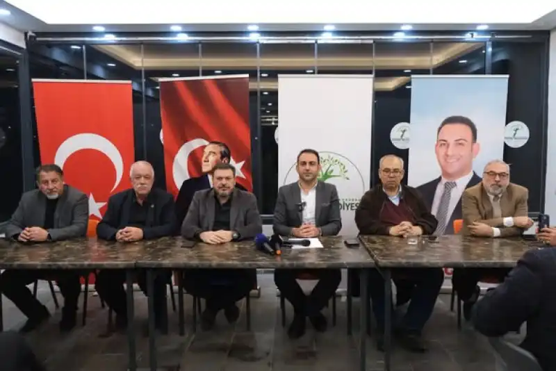 Borçların Büyük Bir Kısmını Ödedik!