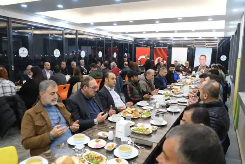 Borçların Büyük Bir Kısmını Ödedik!