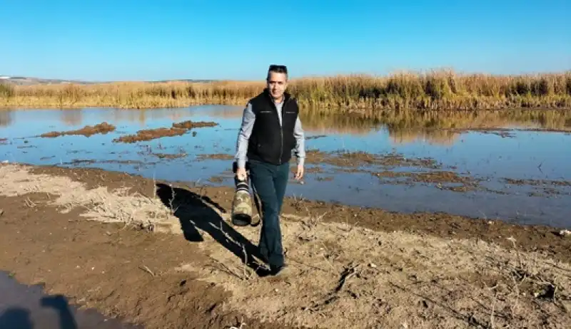 Yasak Avlanmaya Karşı Vatandaşa İhbar Çağrısı