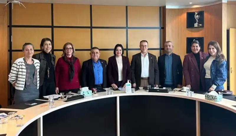 Deprem Bölgesindeki İşletmelerden Kredi Geri Ödemeleri İçin Yeni Düzenleme Çağrısı