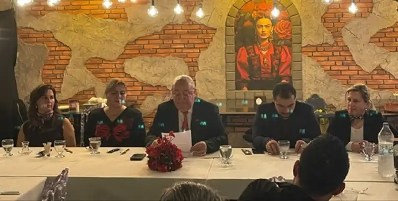 Dt. Nebil Seyfettin “Biz Bu şehirde Sadece Dişleri Değil, Umudu Da Onarmaya çalıştık.”