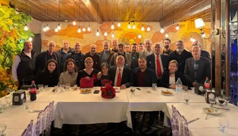 Dt. Nebil Seyfettin “Biz Bu şehirde Sadece Dişleri Değil, Umudu Da Onarmaya çalıştık.”