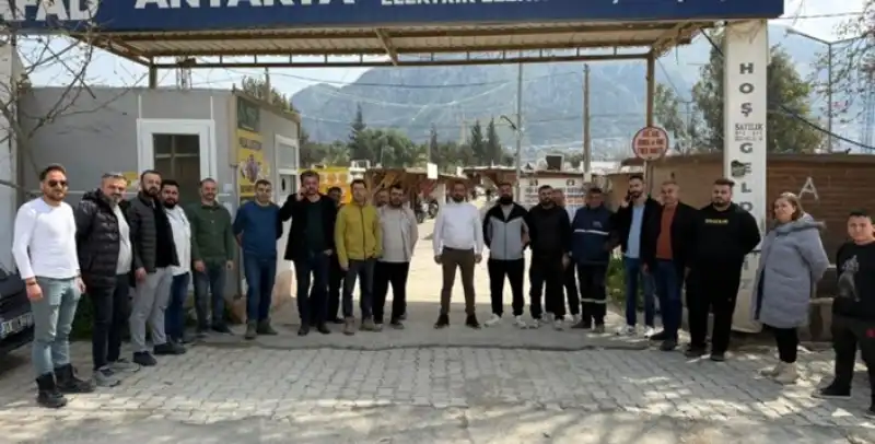 Esnafların ‘Siftah’ İsyanı: “Bayram Geldi Ama Bize Gelmedi