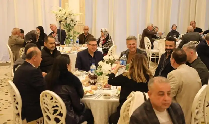 Başkan Dönmez “İskenderun’a Hizmette Ilkleri Yaşatmaya Devam Edeceğiz”