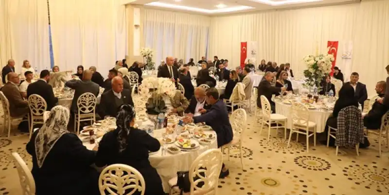 Başkan Dönmez “İskenderun’a Hizmette Ilkleri Yaşatmaya Devam Edeceğiz”