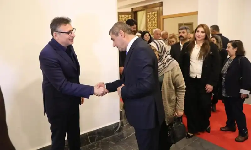 Başkan Dönmez “İskenderun’a Hizmette Ilkleri Yaşatmaya Devam Edeceğiz”